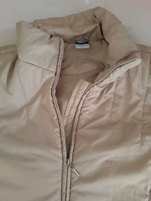 Палто Яке дамско размер 44-46 / {XL-XXL)