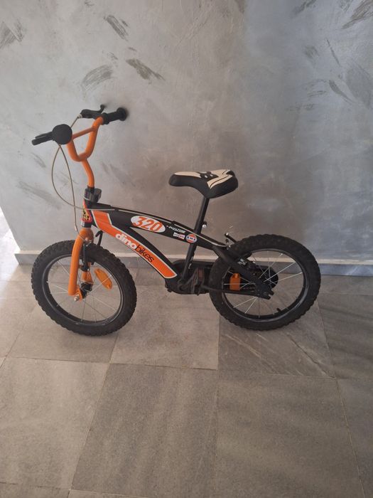 Детско колело BMX