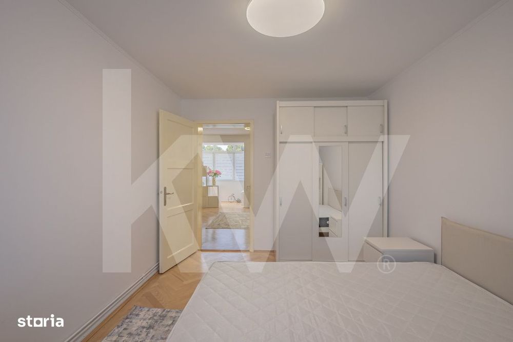 De vanzare–Apartament 2 camere, Ultracentral Sibiu