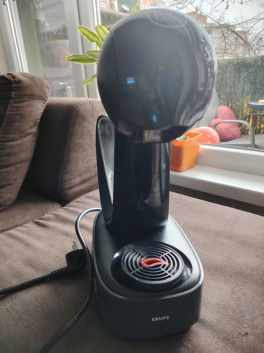 Кафемашина Dolce Gusto