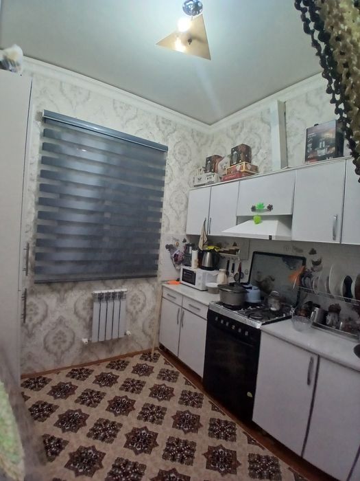 Kvartira arenda student qizlarga