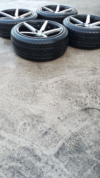 17 vosem deska Spark nekisya koblt 07 tushadi baloni 205_45_17