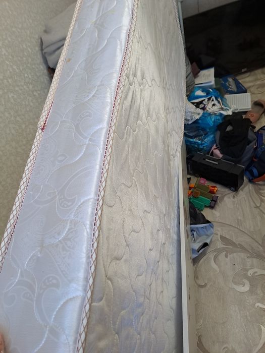 Продам детский матрас