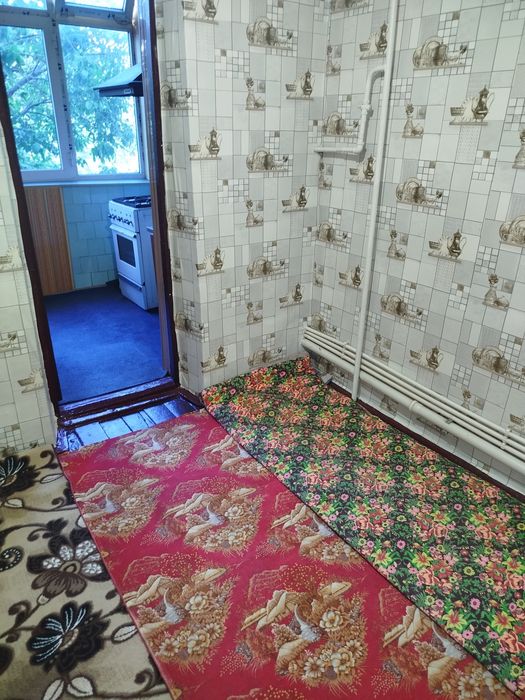 Продам квартиру центре города