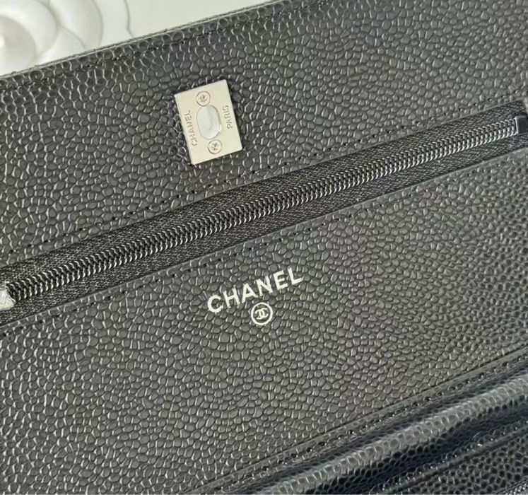 Сумка Шанель Wok