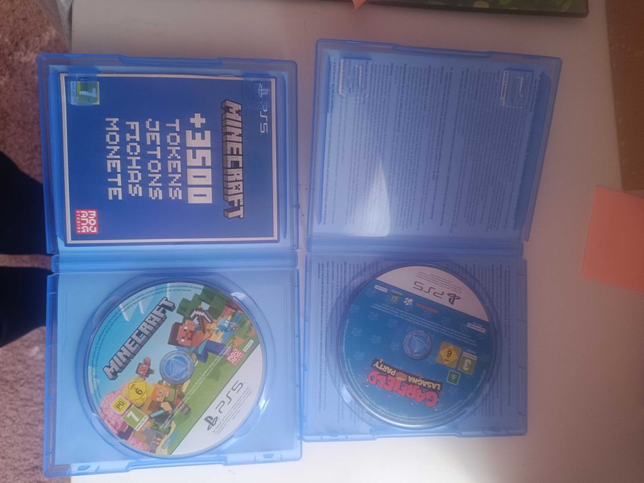 Игри за плейстейшън 5