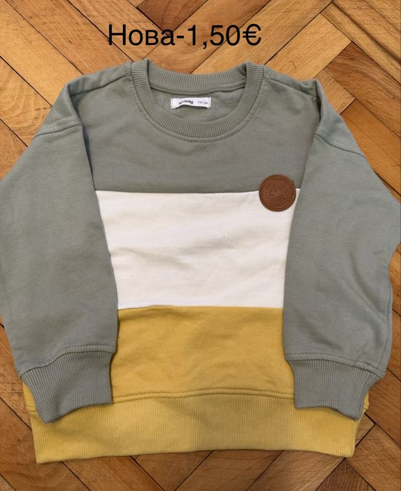 Детски дрешки  размер-110,116