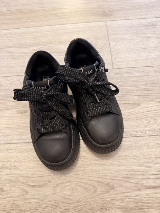 Sneakers Karl Lagerfeld Kreeper
