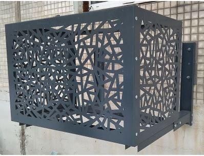 Корзины для кондиционеров