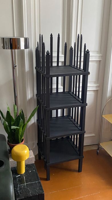 Этажерка раритет