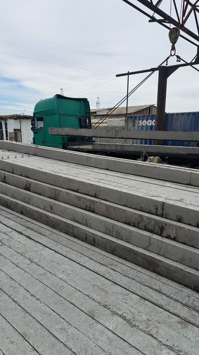 Опоры ЛЭП СВ-110, СВ-105, СВ-95. Бетонные столбы. Доставка