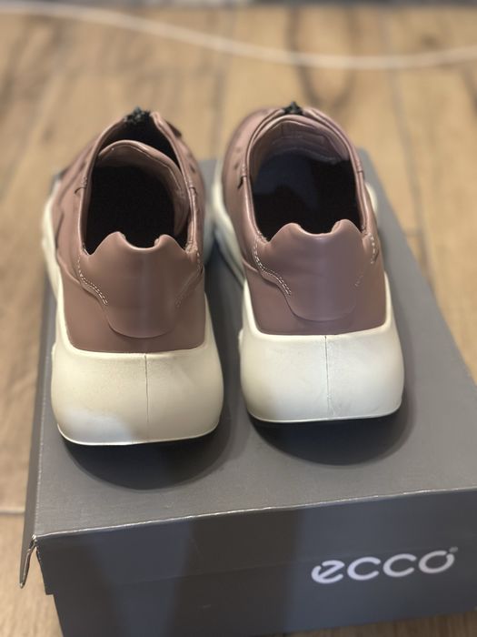 Кроссовки Ecco оригинал