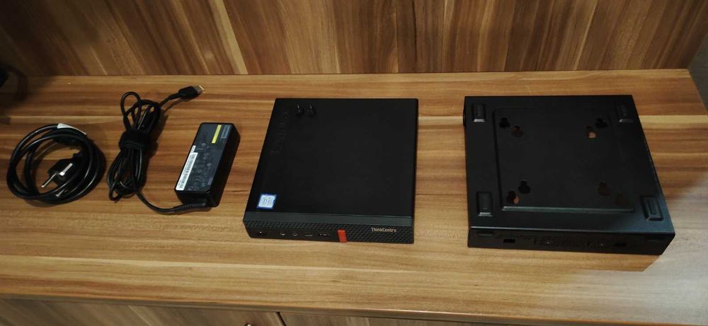 Mini Компютър Lenovo i5