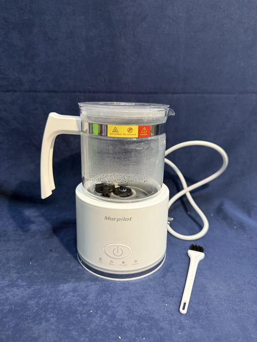 Пенообразувател Morpilot