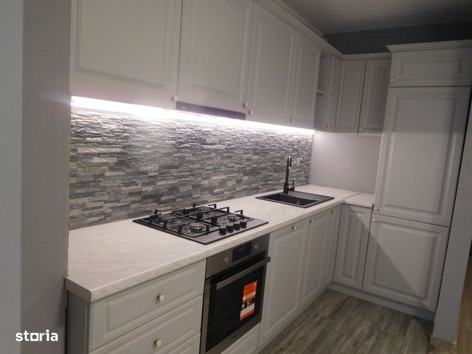 Apartament 2 camere, zona buna