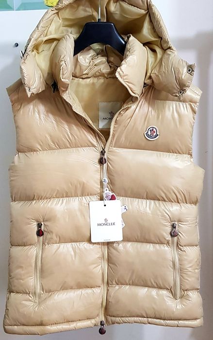 Vesta M0ncl3r umplutura puf