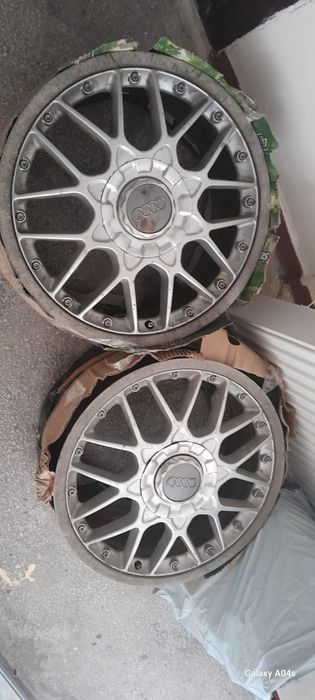 Jante bbs rs 795 pe 18 modulare Audi vw