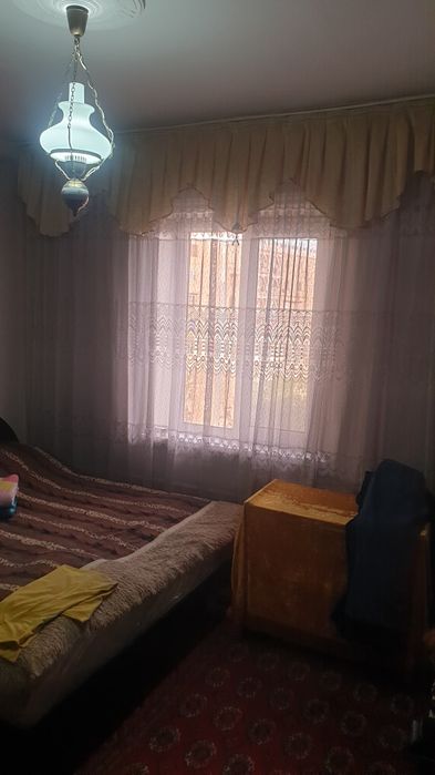 СРОЧНО. Продаётся 4х комн. кв на Юнусабаде 12 квартал