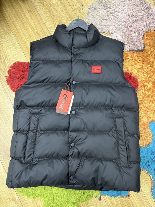 Мъжки нов елек М номер