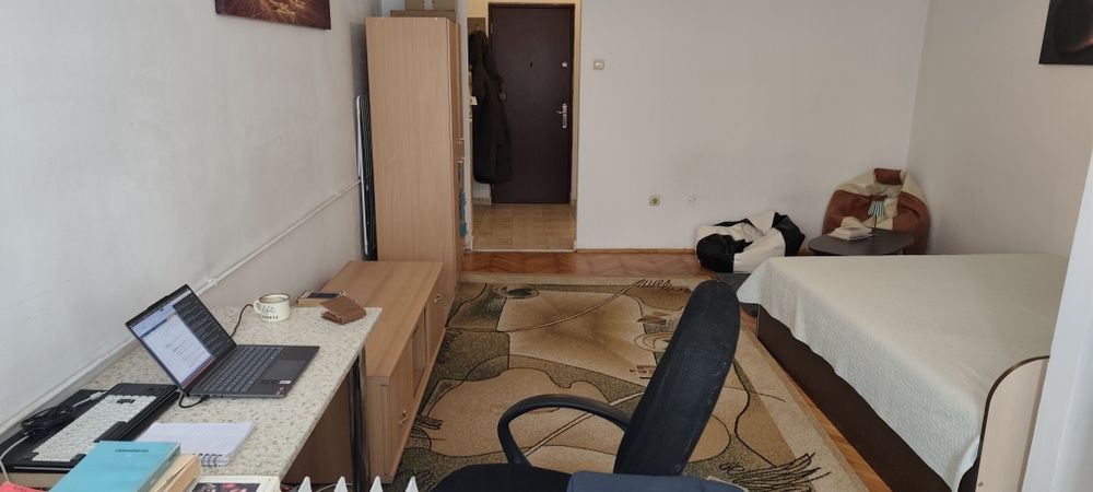 Vand garsoniera Circumvalatiunii