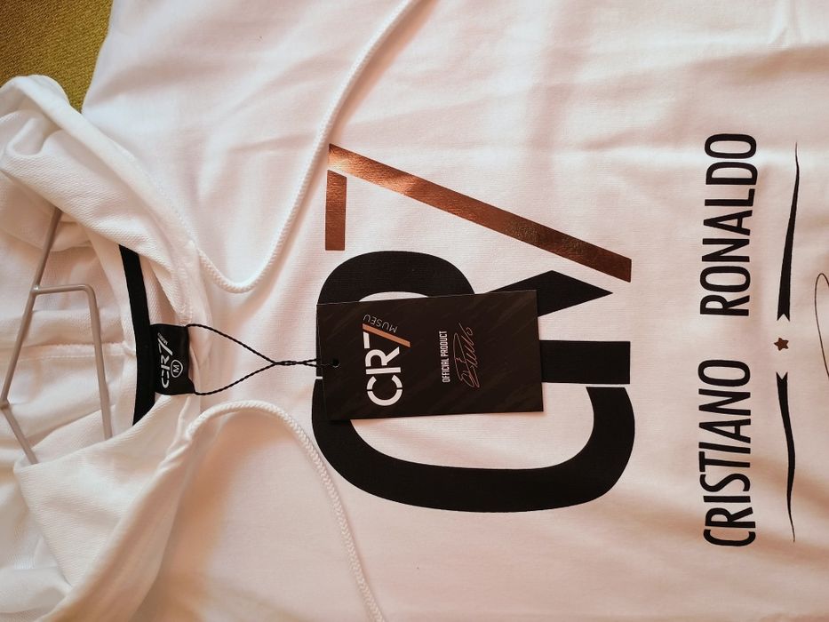 Hanorac Cristiano Ronaldo