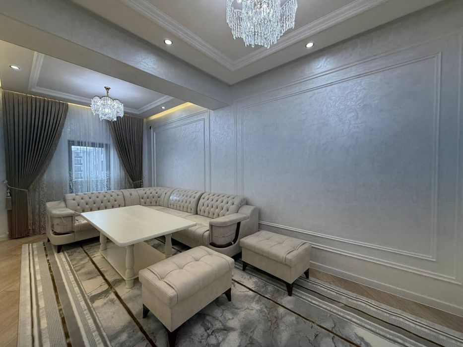 Продается 3 комнатная квартира