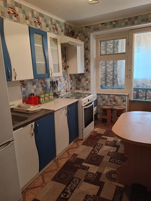 Продам 2х комнатную квартиру