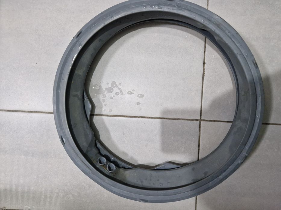 Манжета для стиральных машин