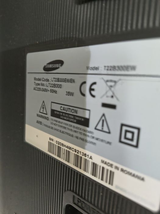 Samsung T22B300EW
