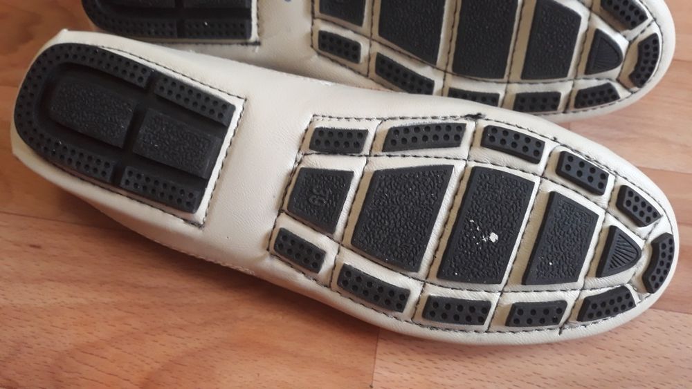 Продам туфли мужские