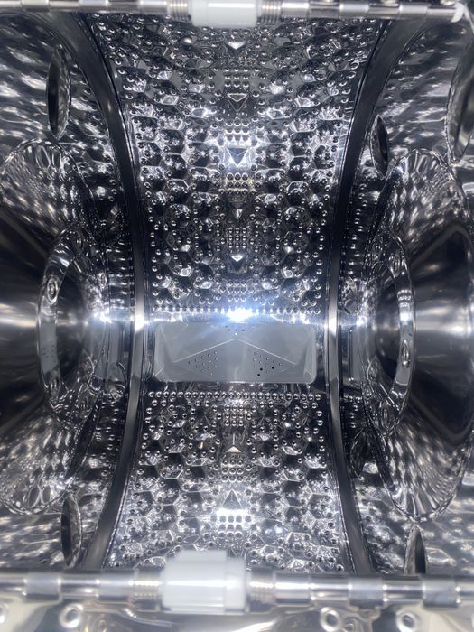 Midea стиральная машина