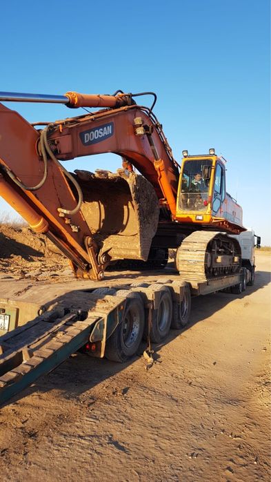 Аренда Экскаватор