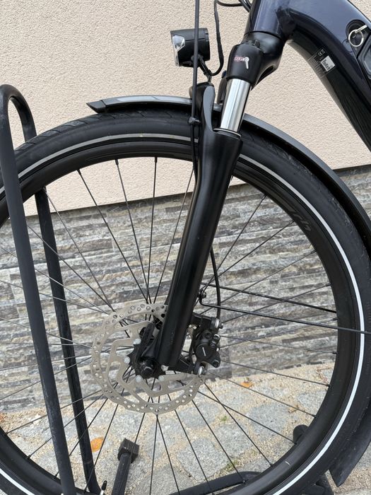 Електрически велосипед Specialized Turbo Como 5.0 размер: 28/L