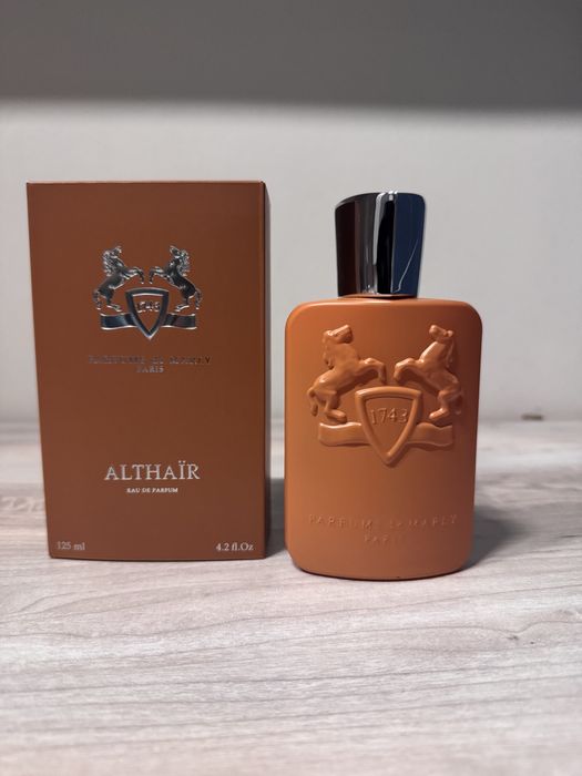 Парфюм Parfums de Marly Althair