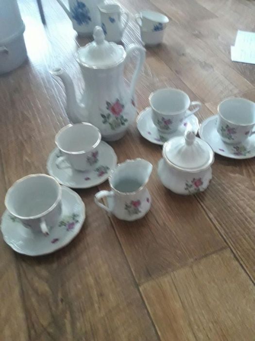 Продаю Чайный набор
