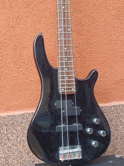 Усилвател Fender