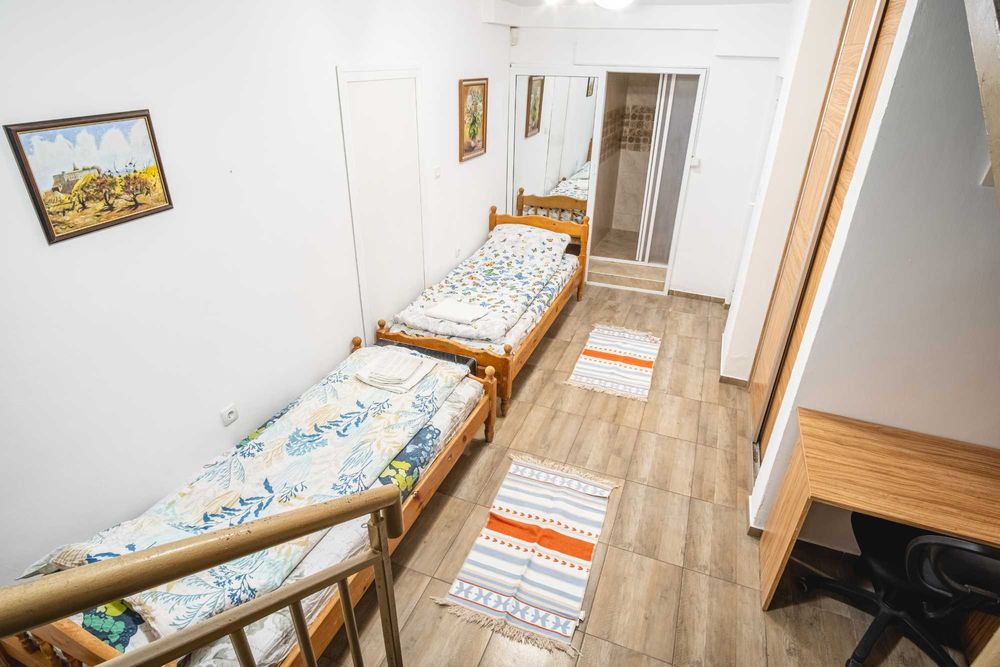 Дава се под наем Двустаен апартамент в Русе, Център - 45 кв.м за 484.5 € - Снимка #3