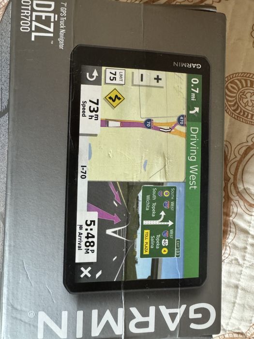 Продам Garmin