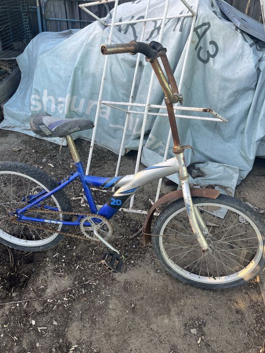 Продам велосипеды