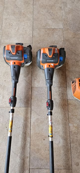 Husqvarna acumulator