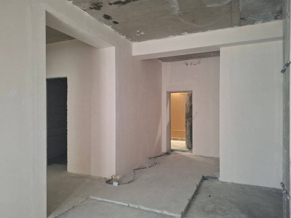 Продается 2/7/8 ЖК MIRABAD AVENUE вид на махаллю