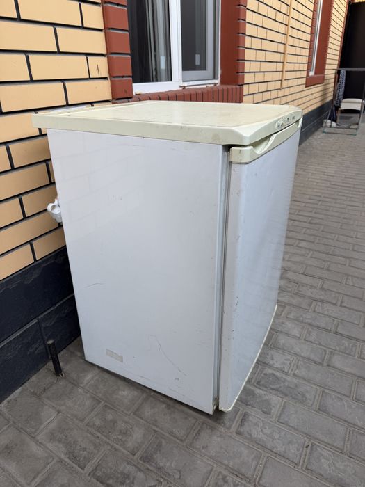 Морозильная камера