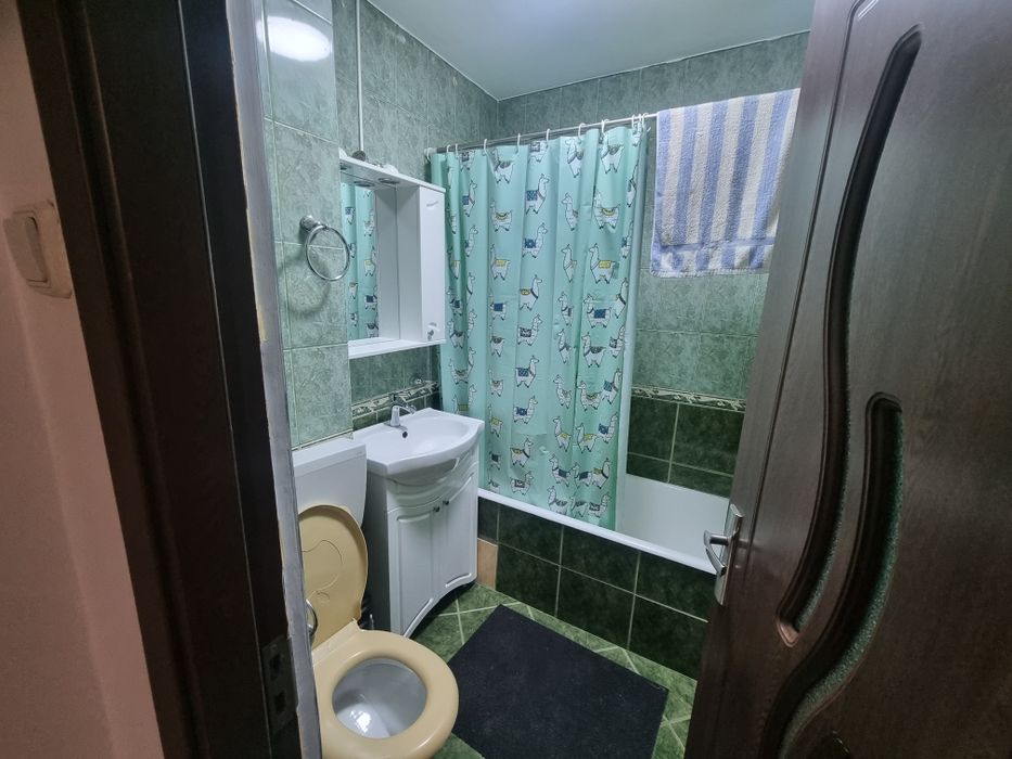 Apartament cu 2 camere, Piata Chibrit