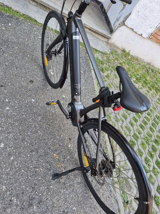 Bicicleta electrica nouă Joule