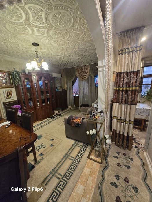 Срочно продается квартира