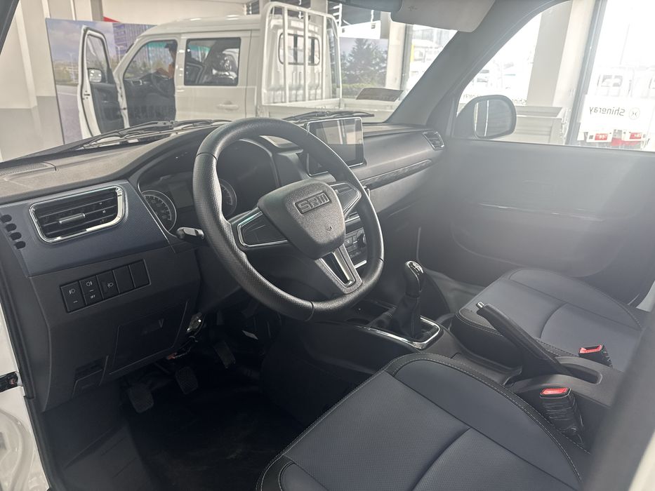 Shineray T30 2026