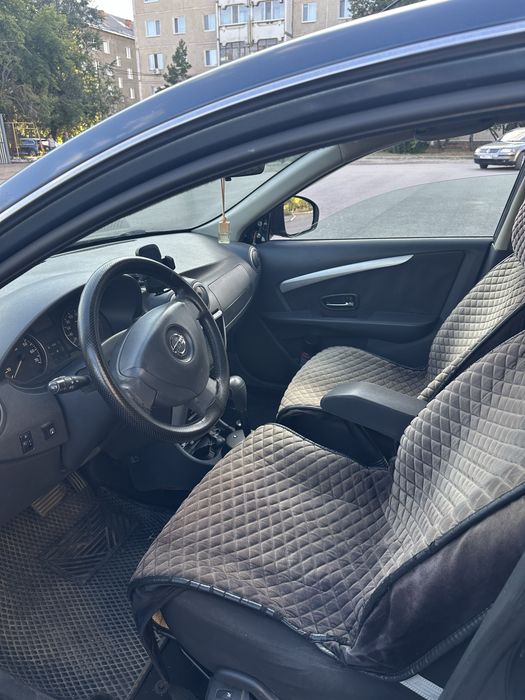 Nissan Almera 1.6 АКПП, 2014