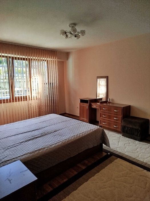 Дава се под наем Тристаен апартамент в Хасково, Македонски - 75 кв.м за 300 € - Снимка #6