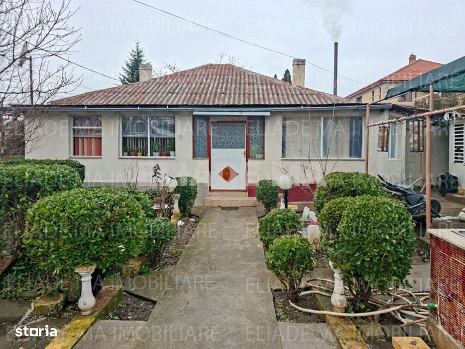 Casa de vanzare - Valu lui Traian
