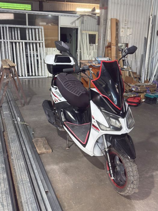 Мапед Samurai 150cc